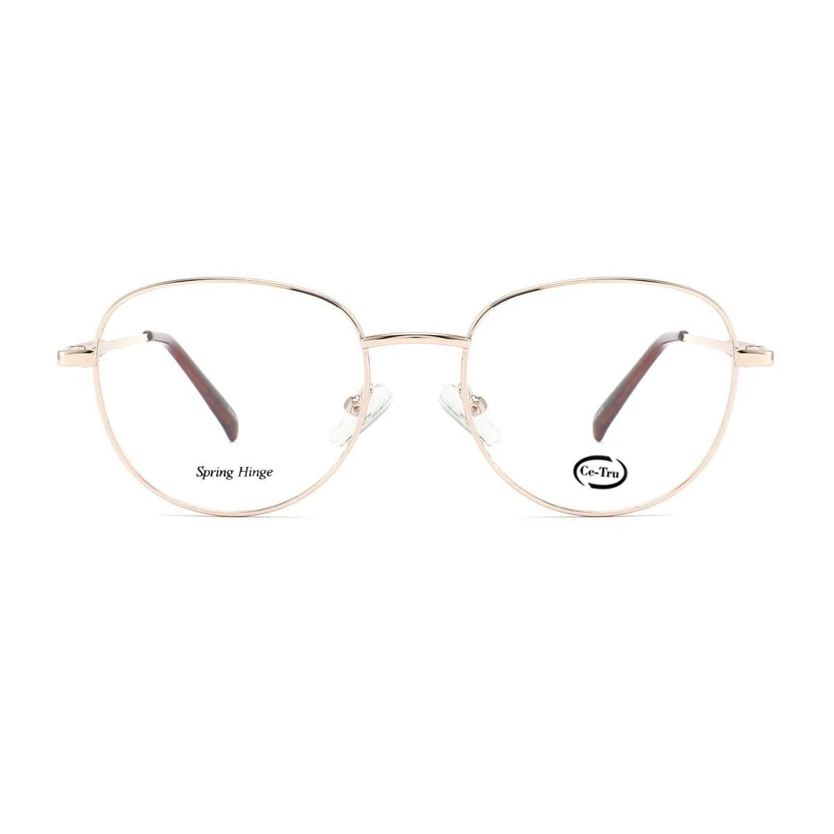 CE-TRU 3350 Eyeglasses - view 2